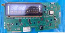 Haier Washing Machine XQG50-BS968 computer display board 0024000153 SMD-B 50 737