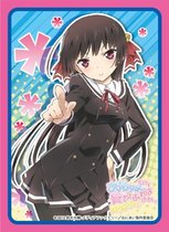Yu-Gi-Oh Anime Girl Set My Daily Life with My Dear Brother Akiko Himekoji Card Set Card Set 1BL