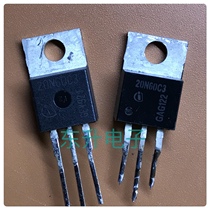 20N60C3 SPP20N60C3 original imported disassembled parts 600V 20A power switch MOS field effect