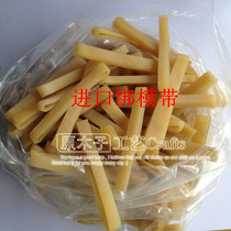 Imported tape resin mold strap 10-16-20-24cm gypsum model strap silicone strap