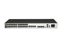 Huawei S5720-32X-EI-24S-AC enhanced 24-port Gigabit all-optical switch original factory