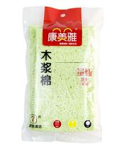 Two pieces of Conmeier new wood pulp cloth cloth trafficking 7 pieces of brush bowl sponge recommended for new models