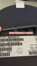 MBR0520LT1G MBR0520 Typing B2M MBR0520 Sample 100 only 8 yuan
