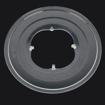 Cassette Disc Brake Hub Guard Bicycle Cassette Flywheel Guard Rear Wheel Flywheel Guard Chain Block