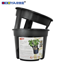 Potato growing basin Potato Plastic Basin Balcony Grown Vegetable Potatoes Basin set of Potato Gardening for Potato Gardening