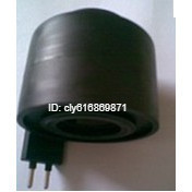 Taiwan Dongfeng solenoid valve coil 3BH-C2 C4 AC220V 50 60HZ
