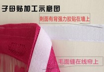 Processing fee no physical object no cord curtain please dont shoot here