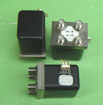 RLC RTS-SR028 28v SMA microwave RF switch