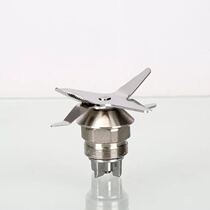 Easy good KYH-111 sand ice machine knife set 111L112D113D118 blade 108 bearing accessories rotary knife