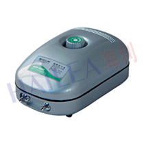 Entity Operation Hailey Ultra-quiet Adjustable Oxygen Pump Oxygen Pump 5W Air Volume 7 2L M Invoicing Available