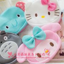 Cute cartoon laundry bag washing bag washing machine special mesh bag washing bag clothing underwear bra bag