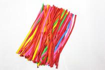 Balloon long Color Magic Balloon variable shape can be prepared at will to shape the balloon wedding celebration