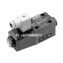Taiwan Seven Ocean 7OCEAN solenoid valve DSV-G03-2C-DC24-82 DG03-2A-A110-DN-71 DG03-2A-A110-DN-71