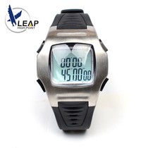 Tianfu TF7301 football referee watch electronic stopwatch running timer watch Countdown football watch
