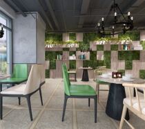 Spot new 80 parquet fashion floor hotel lobby restaurant bathroom kitchen floor tiles balcony retro wall tiles