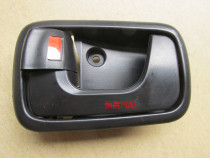 Wuling Rongguang 6407 inner open hand front door left and right inner handle inner handle inner clasp hand accessories