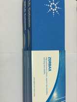 The Agilent liquid chromatography column 880975-902 SB-C18 250mm * 4 6mm5um original