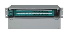 Youkang 24-core ODF fiber optic distribution frame carrier-grade ODF unit body rack-mounted fiber optic unit box