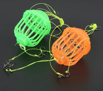 Fishing silver carp with water thunderwater Monster Blast Hook Lantern Eagle Claw Bear Paw Large Head Fish Hook Issini Fishing Gear Accessories