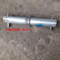 Connecting Xiao Bolt building mobile movable scaffolding fastener accessories door frame bolt connector Chengdu