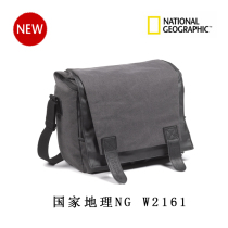 National Geo-External Shadow Pack NG-W2161 Single Shoulder Photographic Bag 