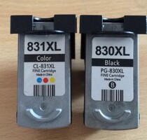 Chen Garright compatible canon ip1180 ink cartridges Canon 830 mp198 mp198 ip1880 PG-830 8