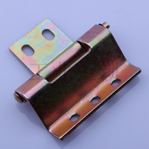 Haitan double large hinge GGD cabinet door lock hinge chassis cabinet hinge set of cabinet accessories hinge