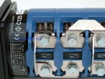 C125 F-4552 KrausNaimer Transfer Switch