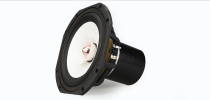 Sound rhyme fever level 6 5 inch full-range steel magnetic cobalt magnetic ALNICO full-range speaker hifiend speaker