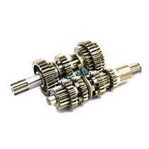 Lifan ultra-cold LF300 main and auxiliary shaft assembly air-cooled water-cooled double-cold original factory supporting quality