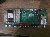 Original TCL L37E09 Motherboard 471-01A2-32002G Screen Mount LC370WXE