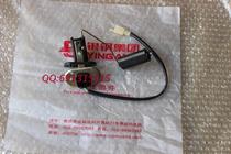 Silver Steel Motorcycle Parts Silver Steel 150-22 Mini Gasoline Float Oil Sensor