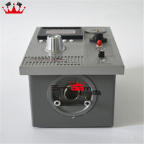 Factory direct CTK-A40C electromagnetic speed motor controller JD1A-40 motor governor