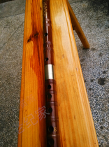 Flute Bamboo Flute Chronicyan Professional Flute Professional Bamboo Flute Exam Grade Flute Bitter Bamboo Chronicyan Big Lacquer Flute