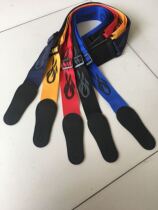 Guitar Strap Electric Guitar Strap Electric Bass General Strap