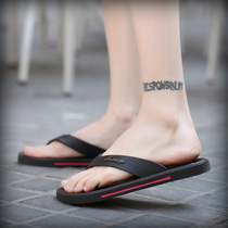 Summer clothes New herringslip slippers light and comfortable non-slip waterproof and wear-resistant sandals are not easy to break breathable and soft
