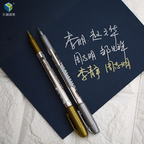 Check-in pen Business check-in pen Gold check-in pen Silver check-in pen