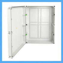 500*680 * 200mm large thick waterproof junction box PC polycarbonate sealed box electrical distribution cabinet