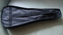 21 inch small guitar bag Ukulele Ukulele backpack with guitar photographed free mail