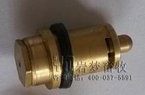 Copper - valve water bowl with cow - drinking bowl with valve valve parts Automatic water - drinking device