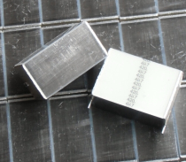 New original boxed Siemens (EPCOS) 4 7UF 420V NO confusion divider without polarization fever capacitor