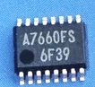 Huaqiangbei physical store BA7653AF only do the original first inquiry before shooting IC integrated circuit