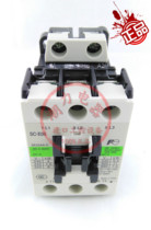 Brand new original Fuji (Changshu) electromagnetic AC contactor SC-E05 AC110V 220V 380