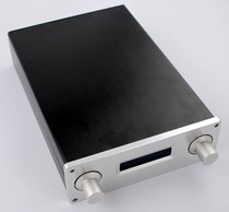 CJ0006-WA8 DAC full aluminium case (suitable for 1794 4118 plate AK4490 4118 plate)