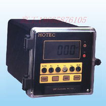 Taiwan Hetai PH ORP-102 PH and redox potential controller HOTEC PH meter