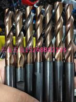 Used imported Walter tungsten steel drill bit integral cemented carbide drill bit 10 3MM