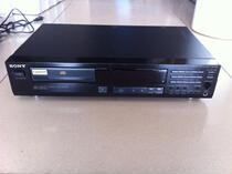 Japanese Sony Sony CDP-497 fever starter CD player