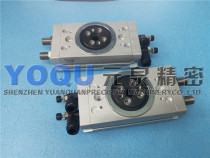 FESTO DRRD-16-180-FH-PA rotary cylinder second-hand nine percent new spot