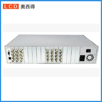  12-way SDI picture splitter 12-way picture splitter Shenzhen manufacturers hot sale