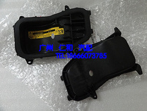 Suitable for Camry headlight dust cover front headlight bubble dust cover with 06-127 high configuration
